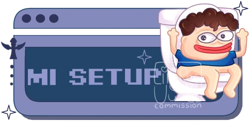 Panel para streamers en twitch discord o kick