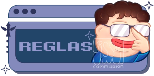 Panel para streamers en twitch discord o kick