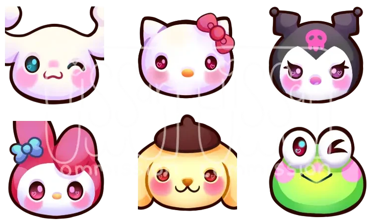 Sanrio